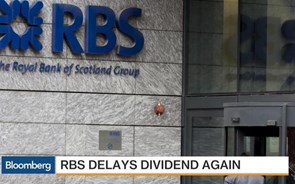 Royal Bank of Scotland corta 600 postos de trabalho no Reino Unido