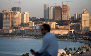Câmara de Comércio Portugal-Angola: 'Não conheço muita gente a abandonar definitivamente o mercado'