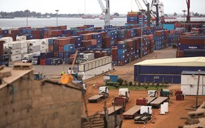 Pedido de ajuda de Angola era 'expectável', diz presidente da Câmara de Comércio