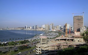 Angola sem margem para pagar dívida à China, diz economista