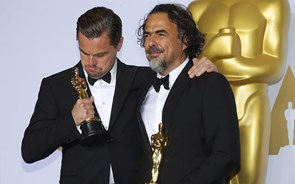 'Spotlight' ganha Óscar de melhor filme