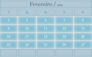 29 de Fevereiro: Um dia pelos últimos quatro anos