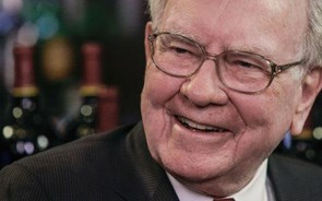 Buffett 'optimista' com era Trump apesar de ter apoiado Clinton