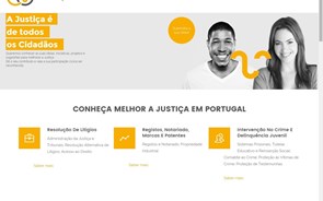 Tribunal de Sintra vai começar a aproximar cidadãos da Justiça