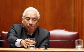 antónio costa