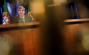 mário centeno