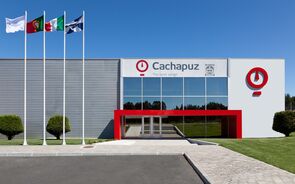 cachapuz sede