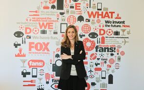 Vera Pinto da FOX
