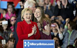 Hillary Clinton