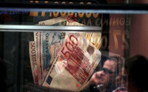 notas 500 euros