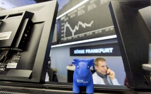 Europa retorna aos ganhos com mercado em acalmia