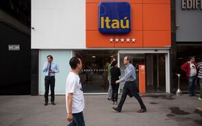 Itau