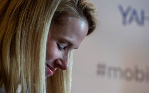 Marissa Mayer Yahoo