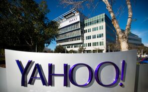 Yahoo
