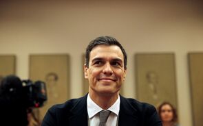 Pedro Sánchez