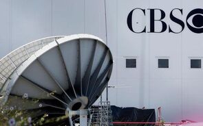 BLOOMBERG TV - CBS Chairman Redstone Resigns, CEO Moonves to Replace