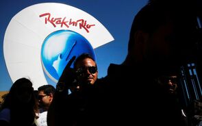 rock in rio