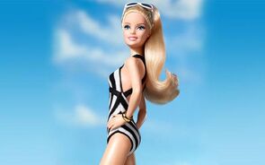 Barbie pode vir a tornar-se na próxima assistente digital.