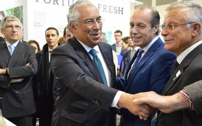 Costa em berlim