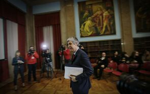 Mario centeno orçamento