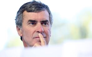 Jerome Cahuzac