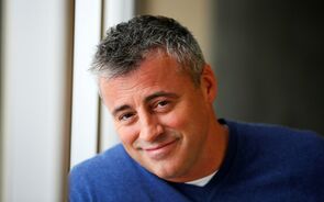 Matt LeBlanc