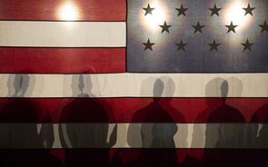 estados unidos eleições
