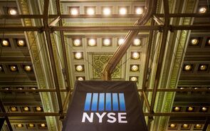 wall street mercados estados unidos nyse