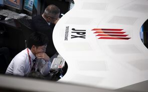 japão bolsas mercados