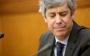 mário centeno