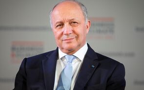 Laurent Fabius