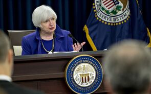 Janet Yellen Reserva Federal Fed