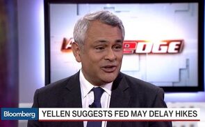 Have Central Banks Lost Credibility?