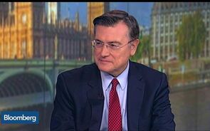 IMF's Vinals: Banks Are Key to European Economic Recovery