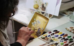 A margem EBITDA do grupo foi impactada negativamente pelo aumento dos custos de energia.