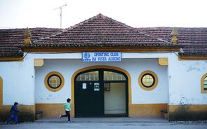 vista alegre 
