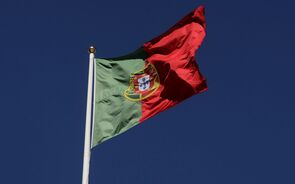 portugal bandeira 