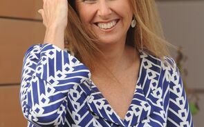 Shari Arison,