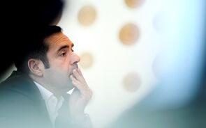 Jorge Ferraz Director geral da McDonald’s Portugal