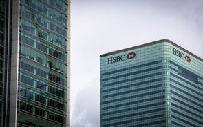 sede hsbc londres