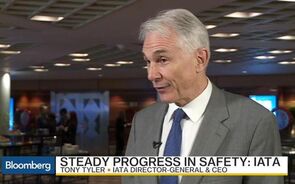 The Outlook for Aviation in Asia in 2016