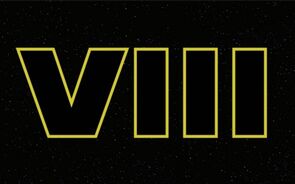 star wars episódio VIII