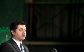 caldeira cabral ministro economia