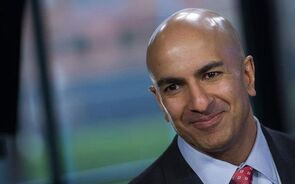 Membro da Fed 'rasga' esperança de corte nos juros e Wall Street abre no vermelho 