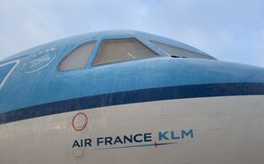 air france-klm