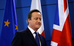 david cameron