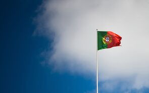 portugal bandeira 