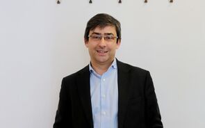 Miguel Fontes Startup Lisboa