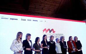 Prémios Máxima 2016