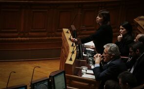 debate orçamento do estado 2016 parlamento catarina martins bloco esquerda
